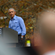 PITTSBURGH, PA - NOVEMBER 05: Former U.S. President Barack Obama speaks to supporters of Pennsylvania Democratic candidate for Senate John Fetterman at Schenley Plaza, on the campus of the University of Pittsburgh, on November 5, 2022, in Pittsburgh, Pennsylvania. Fetterman faces Republican challenger Dr. Mehmet Oz, on November 8 in the general election.